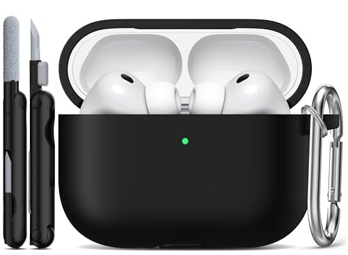 Silicon Case For Apple Earpods 3rd Generation Pro