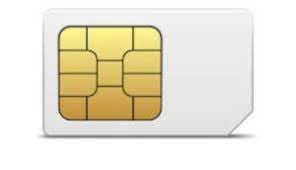 AT&T Sim Card
