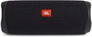 JBL Flip 5 Bluetooth Speaker