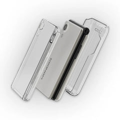 Wonder Phone Case - Clear