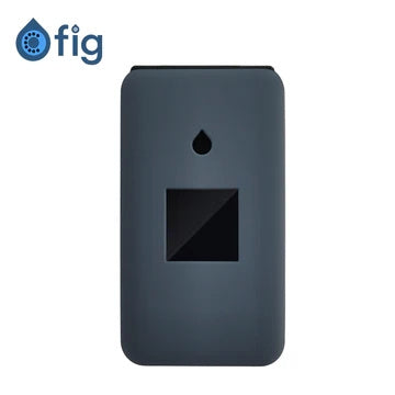 Fig Pro Silicon Case - Blue
