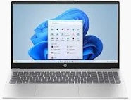 HP 15.6 inch Touch Laptop i5 8GB 512GB SSD