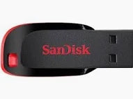 SanDisk Cruzer 2.0 Flash Drive 16GB