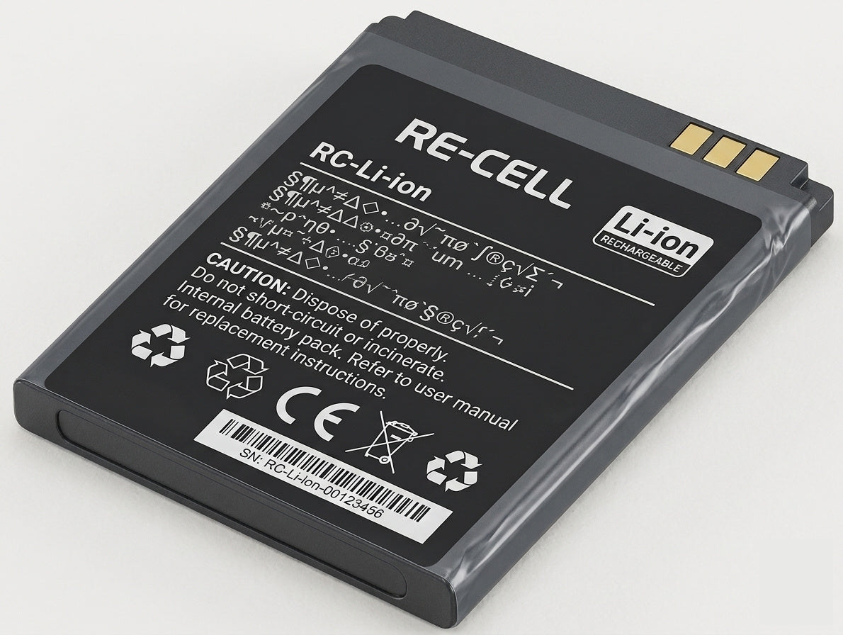 E4810 Battery