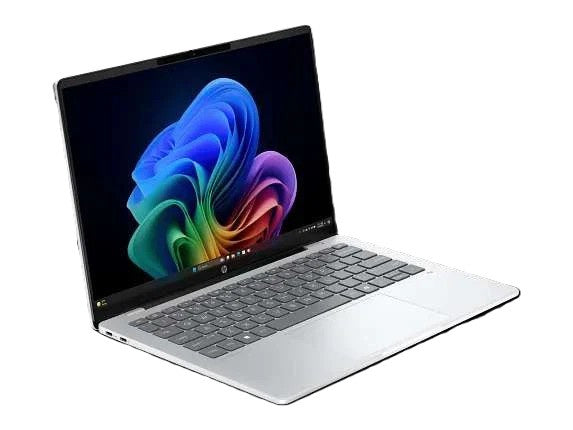 HP OmniBook 5 16 inch Touch Laptop AI Ultra 7 16GB RAM 1TB