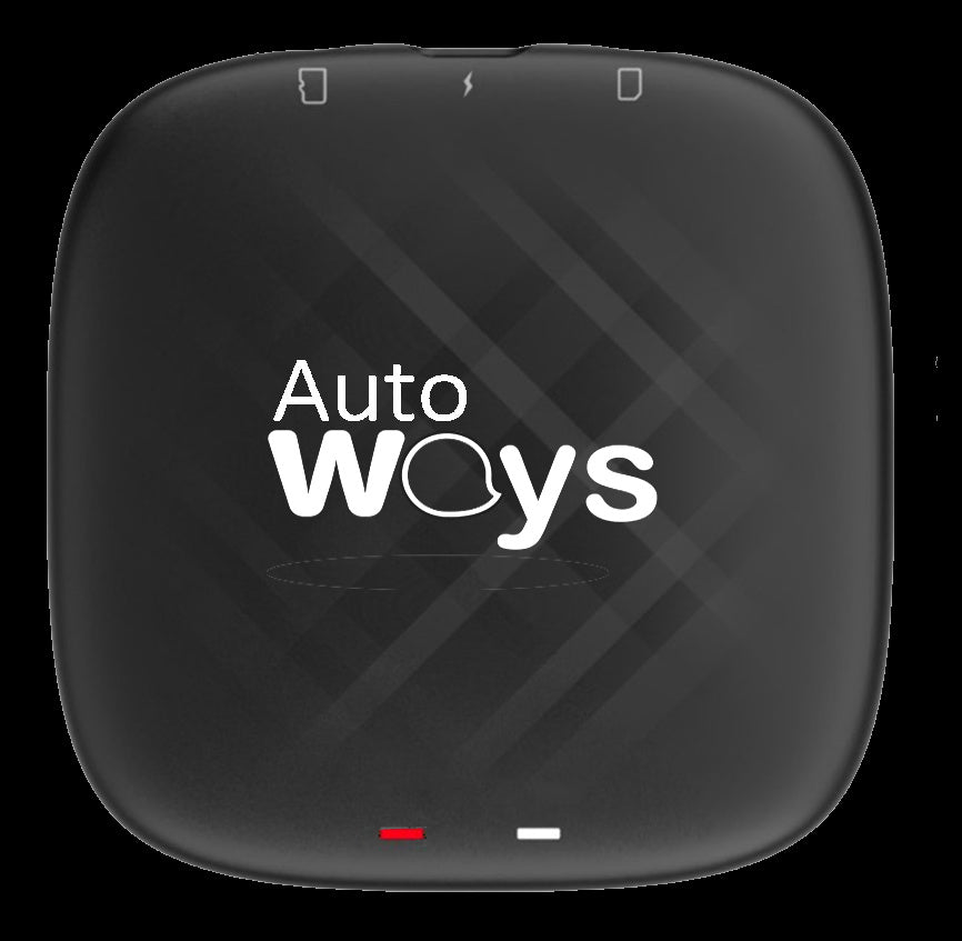 Auto Ways X