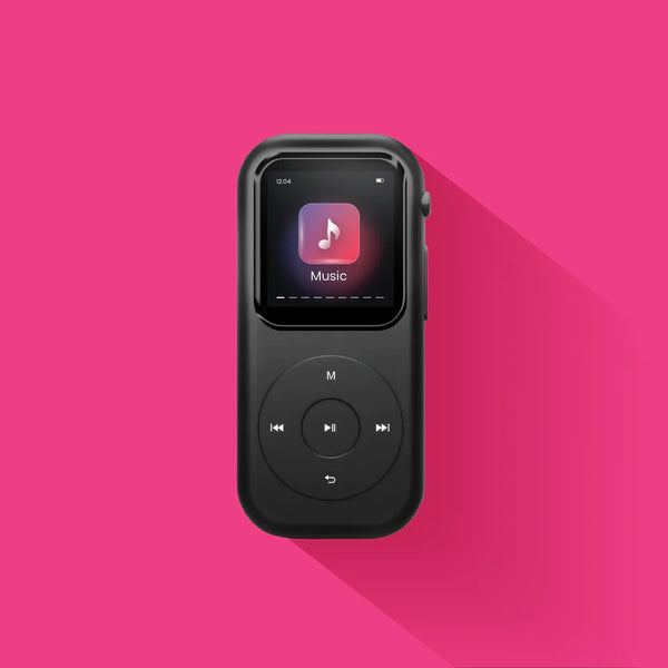 Greentouch X3 Player 64GB (SD) Black