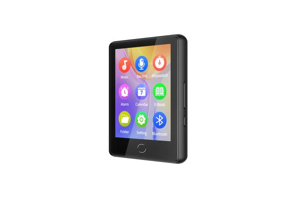 Akito L13 MP3 - Black