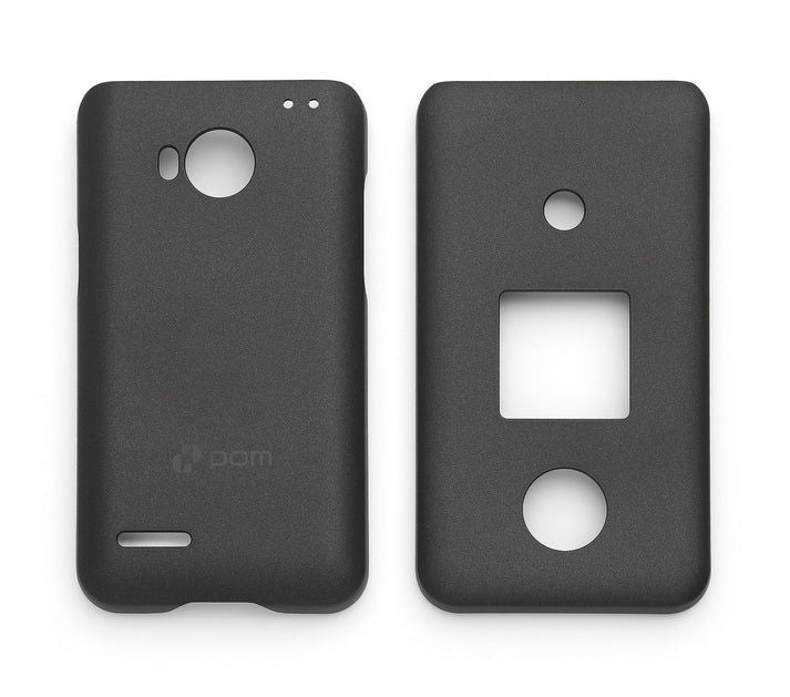 Pom Case Cover Black