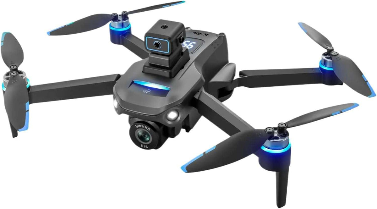 K-Fly V2 Kosher Drone