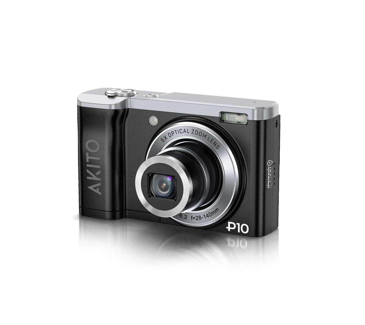 Akito Digital Camera PLUS 10