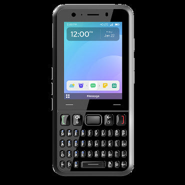 Keyphone Hybrid