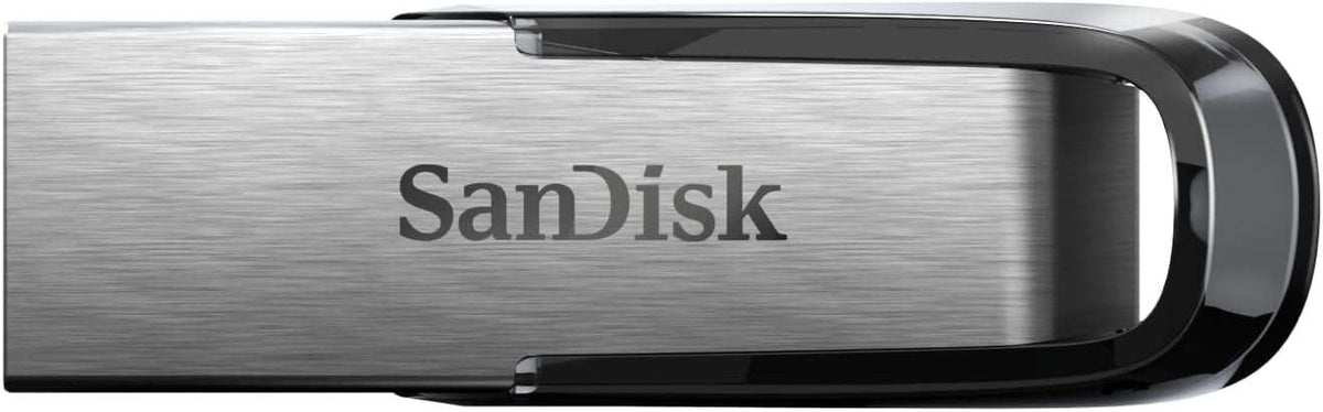 SanDisk 512GB Ultra Flair USB 3.0 Flash Drive