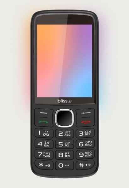 Bliss Phone Talk & Media
