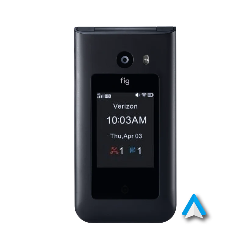 Fig Core Talk & Text