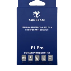 Screen Protector for Sunbeam Pro / Starlight
