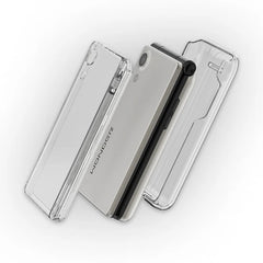 Wonder Phone Case - Clear
